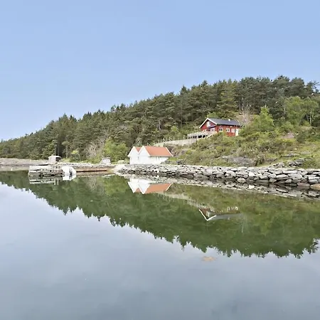 House By The Sea - 3 Bedrooms And Possibility To Rent A Boat Stavanger Extérieur photo