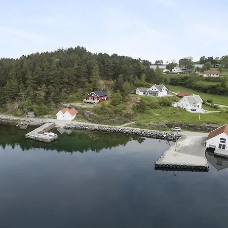 House By The Sea - 3 Bedrooms And Possibility To Rent A Boat Stavanger Extérieur photo