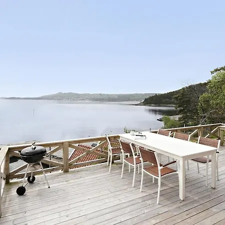 House By The Sea - 3 Bedrooms And Possibility To Rent A Boat Stavanger Extérieur photo