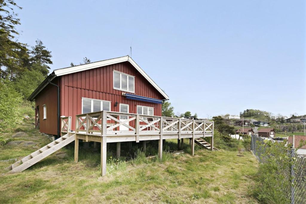 House By The Sea - 3 Bedrooms And Possibility To Rent A Boat Ставангер
