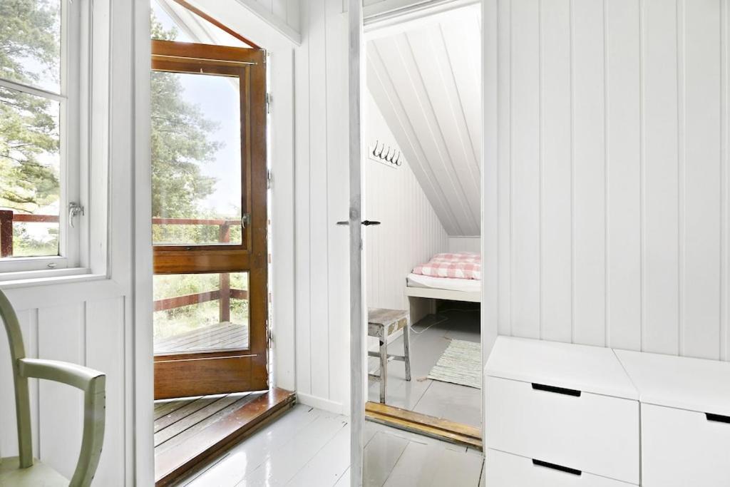 Дом отдыха House By The Sea - 3 Bedrooms And Possibility To Rent A Boat