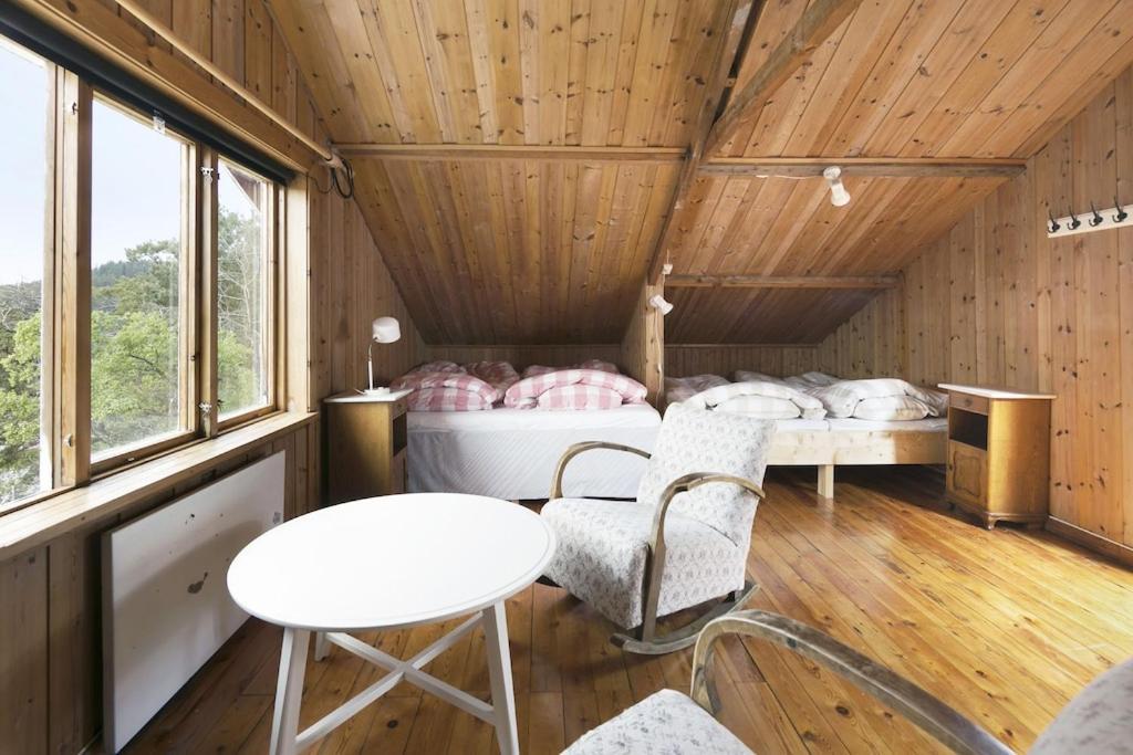 House By The Sea - 3 Bedrooms And Possibility To Rent A Boat Дом отдыха Ставангер